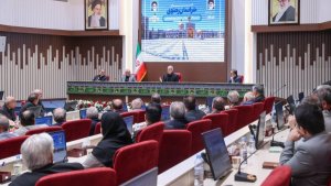 نشست با فعالان و تشکل‌های اقتصادی خراسان رضوی