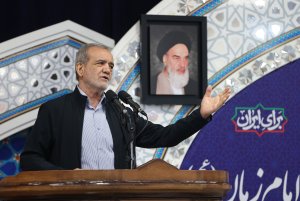 دیدار با سربازان گمنام امام زمان (عج)