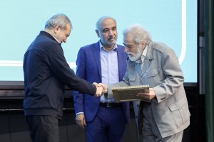 نوزدهمین جشنواره تعاونی‌های برتر کشور