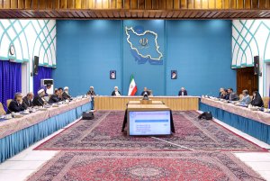 تدوین مجدد نظام‌نامه سهمیه‌بندی مناطق داوطلبان بر اساس تفکیک سهمیه‌های کنکور به صورت استانی/ تصمیم‌گیری برای نحوه شرکت مجدد پذیرفته‌شدگان در آزمون‌های سراسری سال گذشته در آزمون سال 1403
