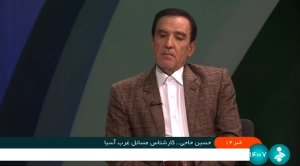تبادلات اقتصادی میان ایران و عراق،‌ قابلیت ارتقاء تا 40 میلیارد دلار را دارد