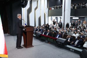 دیدار با ایرانیان مقیم عراق