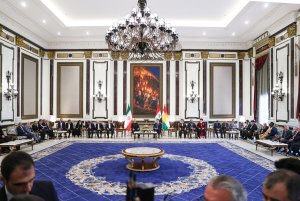 وفاق، انسجام و رعایت متقابل حقوق، زمینه‌ساز امنیت و آرامش جوامع انسانی است
