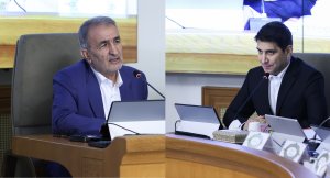 استانداران جدید کهگیلویه و بویراحمد و کردستان انتخاب شدند
