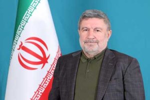 إلیاس حضرتي