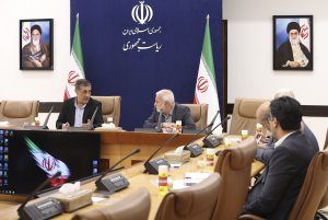 جلسه بررسی مسائل و مشکلات گزینشی استخدام معلمان کشور