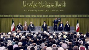 اگر مسلمانان ید واحده بودند رژیم صهیونیستی به خود جرائت کشتار زنان و کودکان را نمی‌داد