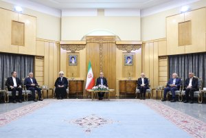 سفر دکتر پزشکیان به سازمان ملل ، بدرقه رسمی و ترک تهران