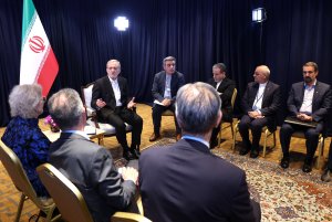 ایران از هر اقدامی که صلح و امنیت را در منطقه و جهان تقویت کند، حمایت خواهد کرد/ باور داریم چه در داخل کشور و چه در محیط بین‌المللی، همکاری، یگانه راه پیشرفت برای همه است/ تداوم جنایات رژیم صهیونیستی می‌تواند باعث گسترش درگیری‌ها در منطقه شود