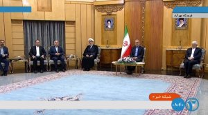 صدای حق و عدالت/ اگر سازمان ملل وظیفه خودش را به درستی انجام دهد، بمباران کشورها پایان می‌یابد