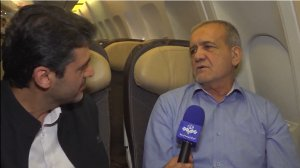 به دنبال باور و اعتقادی هستیم که سازمان‌ملل مدعی آن‌ است