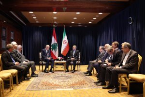 دکتر پزشکیان: اگر کشورهای اسلامی روابط اقتصادی با اسرائیل را قطع کنند، این رژیم کودک‌کش دیگر توان جنایتگری نخواهد داشت/ نخست وزیر لبنان: استفاده از ابزارهای غیر نظامی برای کشتن مردم جنایتی است که تنها از رژیم صهیونیستی بر می‌آید