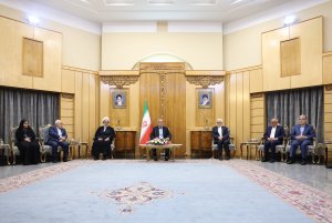 دستاوردهای این سفر به اندازه چند ماه کار ما را برای تقویت ارتباطات با کشورهای مختلف سبک‌تر کرد/ دغدغه‌های ایران درباره غزه و فلسطین را در همه دیدارها و سخنرانی‌ها تشریح کردیم
