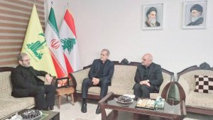أعرب الدکتور بزشکیان عن احترامه البالغ لدرجة الشهید السید حسن نصر الله