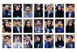 روز ملی نخبگان و چهاردهمین همایش ملی نخبگان