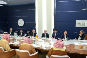 تاکید دکتر پزشکیان بر لزوم همگرایی و هم‌افزایی بیشتر با کشورهای اسلامی از جمله عربستان/ فیصل بن فرحان: بنا داریم صفحه اختلاف نظرها را برای همیشه ببندیم و مانند دو دوست به توسعه روابط میان خود بپردازیم