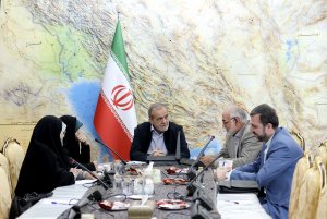 اقداماتی همچون برگزاری کرسی‌های آزاداندیشی،تصویب لایحه تجمعات قانونی و جهاد تبیین مانع از انباشت برخی نارضایتی‌ها خواهد شد
