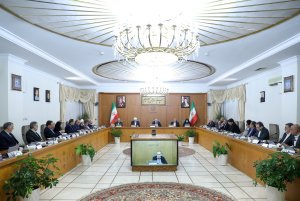 تاکید دکتر پزشکیان بر اصلاح فوری روند فعالیت شرکت‌های دولتی زیان‌ده