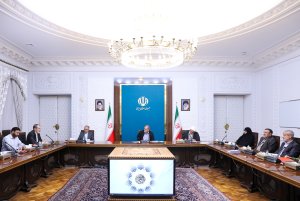 گفتمان دولت در ایجاد وحدت و انسجام نه یک انتخاب بلکه نیاز مبرم حال و آینده کشور است