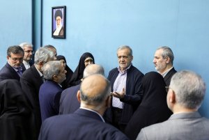 جلسه شورای‌عالی آموزش و پرورش