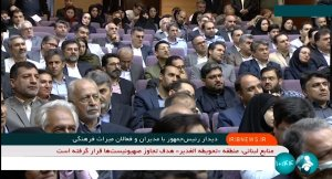 تمدن‌سازی یا تمدن‌کاوی!/ اگر ما را از ریشه، تمدن، آگاهی و توسعه جدا کنند بی‌هویت می‌شویم