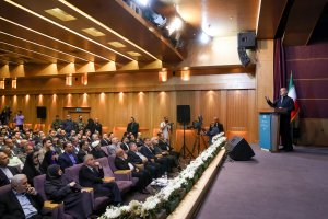 دیدار مدیران و فعالان میراث فرهنگی، گردشگری و صنایع دستی