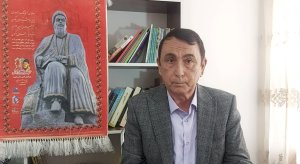 به یاد مختوم‌قلی‌فراغی/ شاعر سرشناس ترکمنی که راز قدرت مسلمانان را در اتحاد می‌دانست