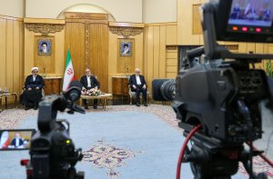 دستاوردهای خوبی در سفر به ترکمنستان داشتیم که امیدوارم تداوم یابد
