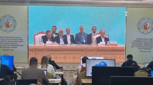 در قلمروی مشترک ایران و ترکمنستان،‌ اقوام مختلف همواره در صلح و صفا زندگی کرده‌اند