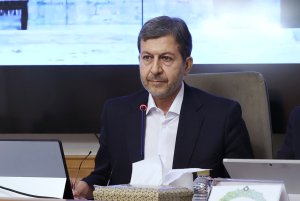 انتصاب مهدی جمالی‌نژاد به عنوان استاندار اصفهان
