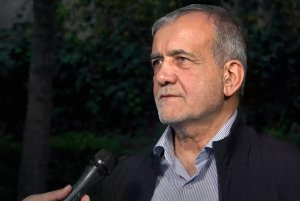 مصاحبه پس از جلسه هفتگی با رهبر معظم انقلاب اسلامی