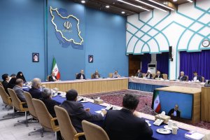 از ظرفیت نمایندگان تهران برای اصلاح وضعیت فعلی استان استفاده خواهیم کرد