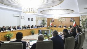Iran president appreciates Iraq for hosting Arbaeen pilgrims