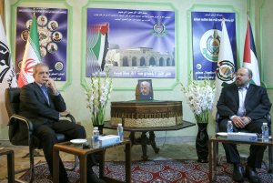 به هرگونه حمله از سوی رژیم صهیونیستی پاسخ متناسب خواهیم داد