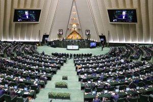 President presents next year budget plan to Majlis

