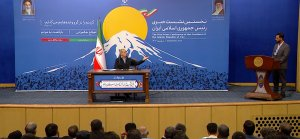 نسخه کامل مستند گزارشی «وفق وفاق» / نگاهی به متن و حاشیه نخستین نشست خبری رئیس جمهور 