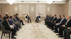 أی اجراء للکیان الصهیونی ضد ایران، سیرد بشکل حازم و غیر صالح للإدراك