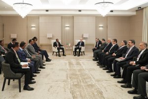 ‘Every action by Zionist regime against Iran will receive decisive, unbelievable response’