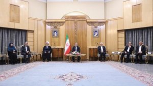 Kazan summit “golden opportunity” for Iran to enhance convergence with BRICS nations: President