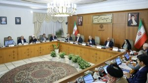 Iran president: Government working to promote public satisfaction with state bodies
