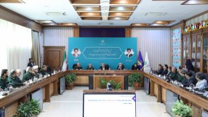 Pezeshkian says govt. plans to develop international cooperation despite sanctions