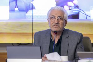 انتصاب استاندار خراسان شمالی
