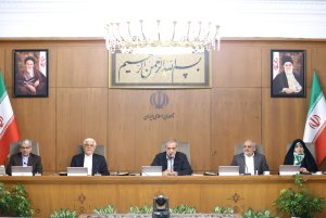 طالب جنگ نیستیم اما از حقوق خود دفاع خواهیم کرد