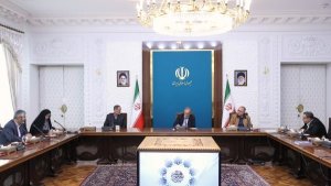 Pezeshkian calls for more cooperation between government, parliament to resolve people’s problems