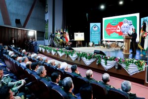امروز اکثر اختلافات و دعواها بر سر قدرت و شهرت و پست و مقام است