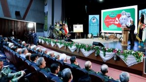 President Pezeshkian says enemy unable to force Iran to surrender