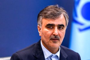 انتصاب دکتر محمدرضا فرزین به سمت رئیس کل بانک مرکزی