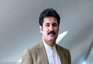 انتصاب عبدالکریم حسین‌زاده به سمت معاون رئیس جمهور در امور توسعه روستایی و مناطق محروم کشور