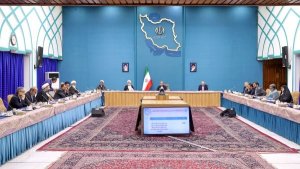 Pezeshkian chairs Supreme Council of Cultural Revolution’s meeting on university entrance exam  