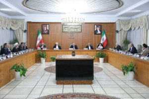 Regional countries are certain Iran seeks peace and stability in West Asia
